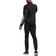 adidas Primegreen Essentials Linear Logo Track Suit Men - Black/White