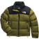 The North Face Men’s 1996 Retro Nuptse Jacket - Forest Olive