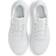 Nike Downshifter 13 W - White/Platinum Tint