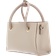Valentino Bags Alexia Handbag - Ecru