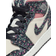 Nike Air Jordan 1 Mid SE GS - Anthracite/Sail/Red Stardust/Anthracite