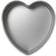PME Heart-shaped Baking form Heart Cake Pan 15.2 cm