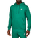 Nike Sportswear Club Fleece Pullover Hoodie - Malachite/White