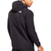 The North Face Performance Woven Full Zip Jacket - Black
