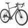 Specialized Diverge E5 Gravel 2023 - Satin Smoke/Cool Grey/Chrome/Clean Men's Bike