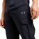 Under Armour Woven Cargo Track Pants - Black
