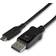 StarTech USB C - DisplayPort 1.4 M-M 1m