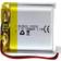 103030 Rechargeable Lithium Polymer Battery 1000mAh