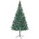 vidaXL Cones Green Christmas Tree 210cm