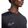 Nike Academy Men's Dri-FIT Short-Sleeve Football Top - Black/White