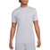 Nike Academy Men's Dri-FIT Short-Sleeve Football Top - Wolf Grey/White/Light Photo Blue