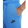 Nike Big Kid's Sportswear Tech Fleece Trousers - Light Photo Blue/Black/Black