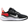 Nike Revolution 7 PSV - Dark Obsidian/Bright Crimson/Black/White