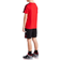 Nike Kid's Tape T-shirt/Cargo Shorts Set - Red