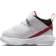 Nike Jordan Max Aura 5 TDV - White/Varsity Red/Wolf Grey/Black