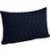 Fritz Hansen Trapez Complete Decoration Pillows Blue (60x40cm)