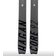 Hagan Core 92 Touring Skis - Black