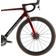 Cannondale SuperSix EVO Hi-MOD 1 2023 - Tinted Red Men's Bike