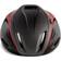 Met Manta Aero Helmet - Black/Red