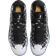 Nike Zion 3 Gen Zion M - Black/Laser Orange/Citron Pulse/White