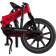 Gocycle G4i+ - Red