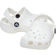 Crocs Infant Littles Clogs - White