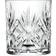 RCR Melodia Whisky Glass 34cl 6pcs