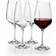 Villeroy & Boch Group White Wine Glass, Red Wine Glass 49.5cl 4pcs