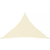 BERKFIELD HOME Triangular Sunshade Sail 350cm