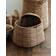 House Doctor Rama Natural Basket 25cm