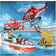 Playmobil City Action Fire Rescue Mission 9319