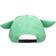 BioWorld Grogu Star Wars Adult Green Face Adjustable Hat