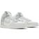 Nike Dunk High SE Mint Plaid - Summit White/Light Silver