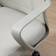 Vinsetto ‎UK921-225V70GY0331 Gray Office Chair 126cm