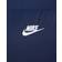 Nike Sportswear Club PrimaLoft Puffer Vest Men - Midnight Navy/White