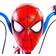Huffy Marvel Comics Spider-man Kids Bike