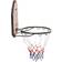 vidaXL Basketball Basket With Plate 71x45x2Cm