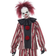 California Costumes Men's Nightmare Clown Costume