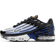 Nike Air Max Plus 3 GS - Black/Hyper Blue/White/Chamois
