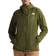 The North Face Women’s Alta Vista Jacket - Forest Olive