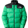 The North Face Men's Lhotse Down Jacket - Optic Emerald