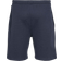 Hugo Boss Waffle Pajama Shorts - Dark Blue