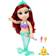 JAKKS Pacific Disney Princess My Singing Friend Ariel & Flounder