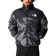 The North Face Men's 1996 Retro Nuptse Jacket - Smoked Pearl Garment Fold Print