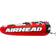 Airhead Mega Slice Towable 1-4 Rider Tube for Boating and Water Sports