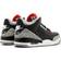 Nike Air Jordan 3 Retro OG M - Black/Cement Grey/White/Fire Red