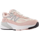 New Balance Big Kid's FuelCell 990v6 - Pink Haze/White