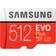 Samsung Evo Plus 2020 microSDXC MC512HA Class 10 UHS-I U3 512GB