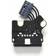 Padarsey Replacement Power Jack Dc Board for MacBook Pro