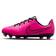 Nike Jr. Tiempo Legend 10 Club MG - Fierce Pink/Black